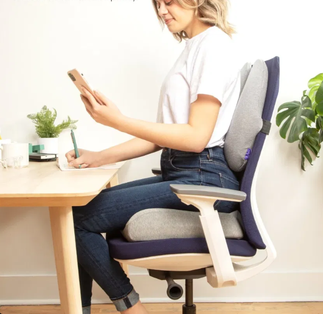 CloudSit Cradle Set