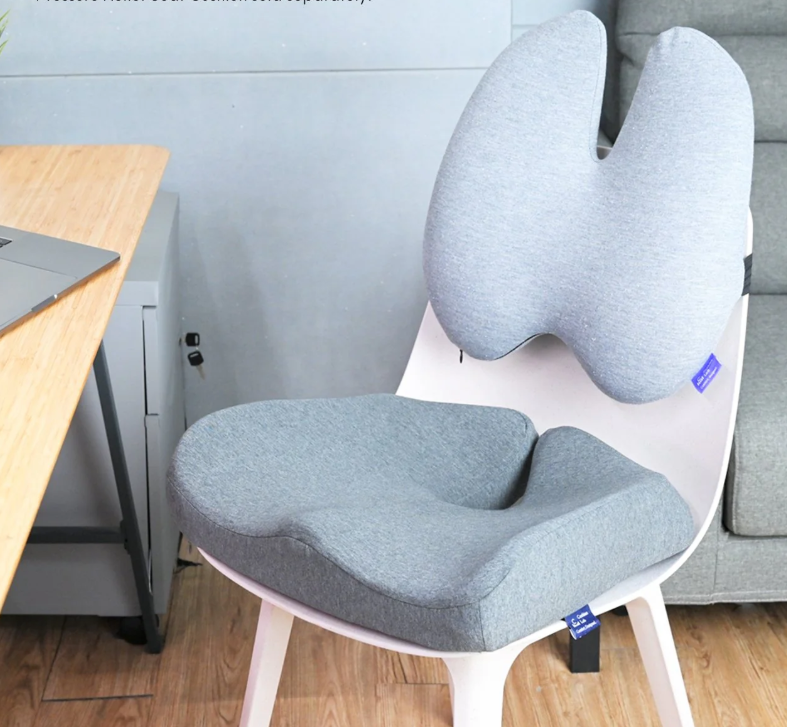 CloudSit Cradle Set