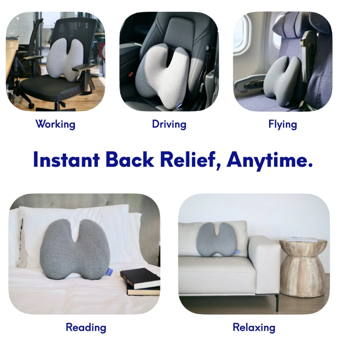 CloudSit Cradle Set