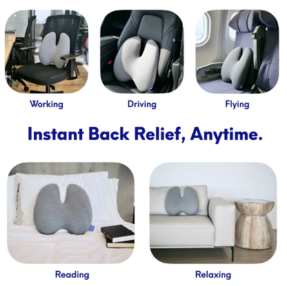CloudSit Cradle Set
